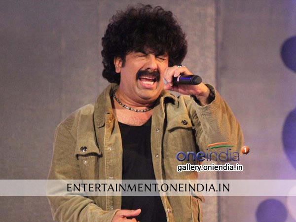 Gurukiran