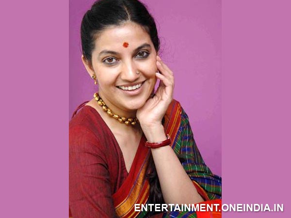 Bhavana In Lucia Pawan Kumar's Movie