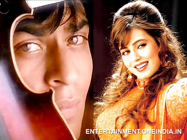 Meri Mehbooba - Pardes