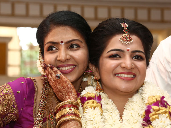 Divyadarshini Posing For Camera