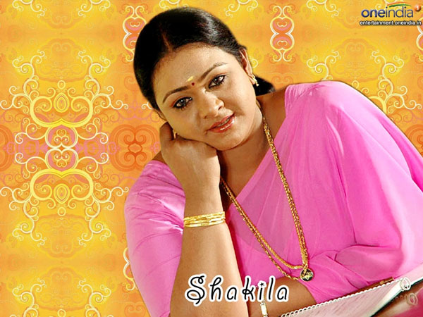 Shakeela