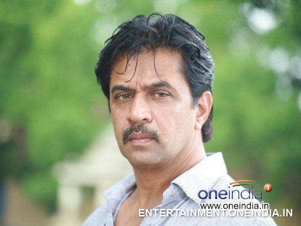 Arjun Sarja