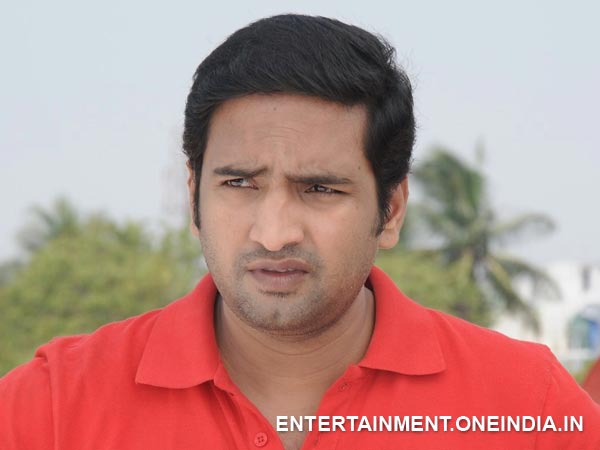 Santhanam