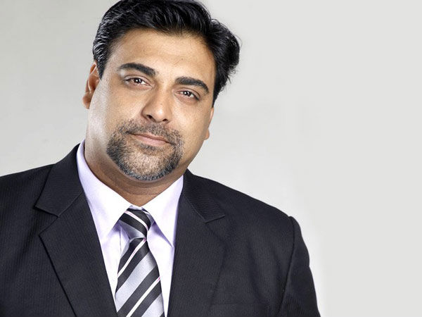 Ram Kapoor
