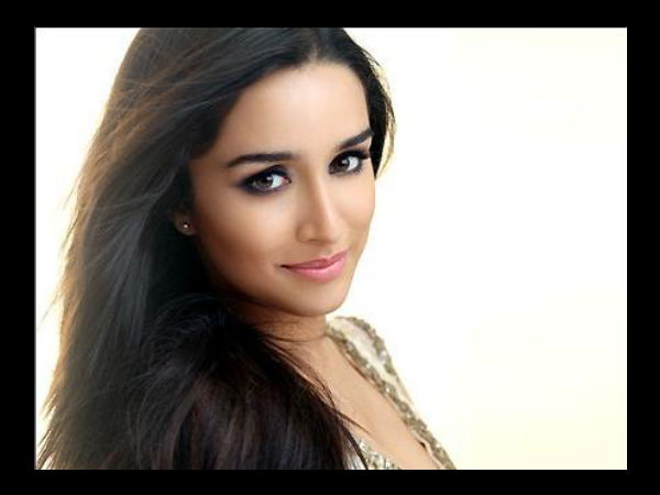 Shraddha's Favourite Places