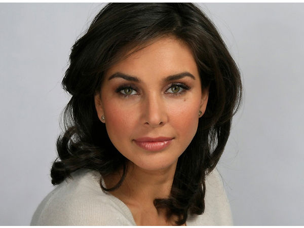 Lisa Ray