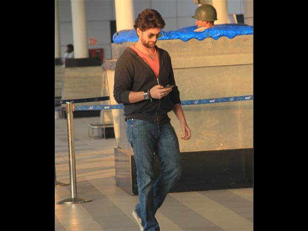 Neil Nitin Mukesh