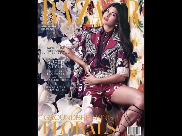 Jacqueline Fernandez